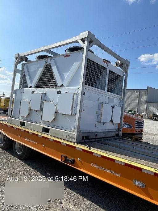 2020 SMARTECH SACP81A-HS