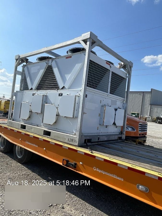 2020 SMARTECH SACP81A-HS