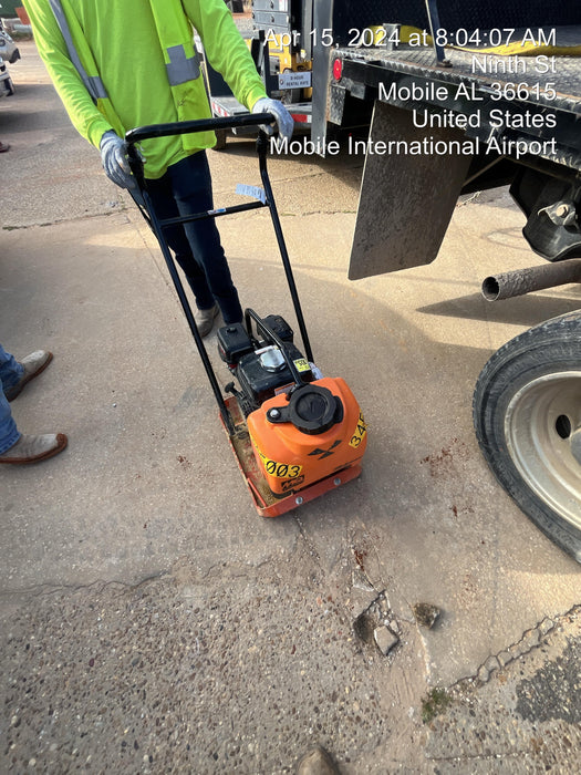 2023 MULTIQUIP MVC82VHW