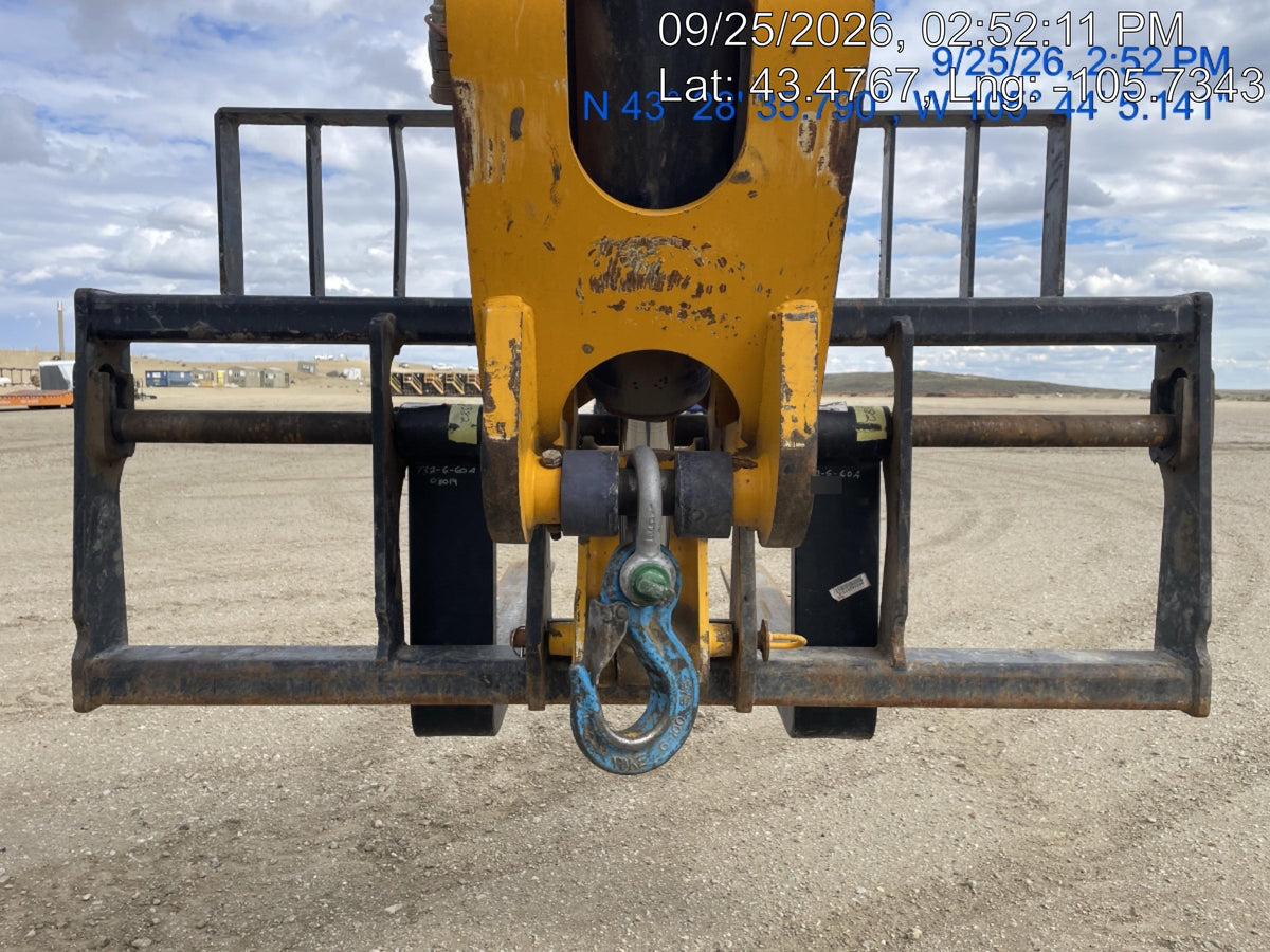 2022 JCB 512-56