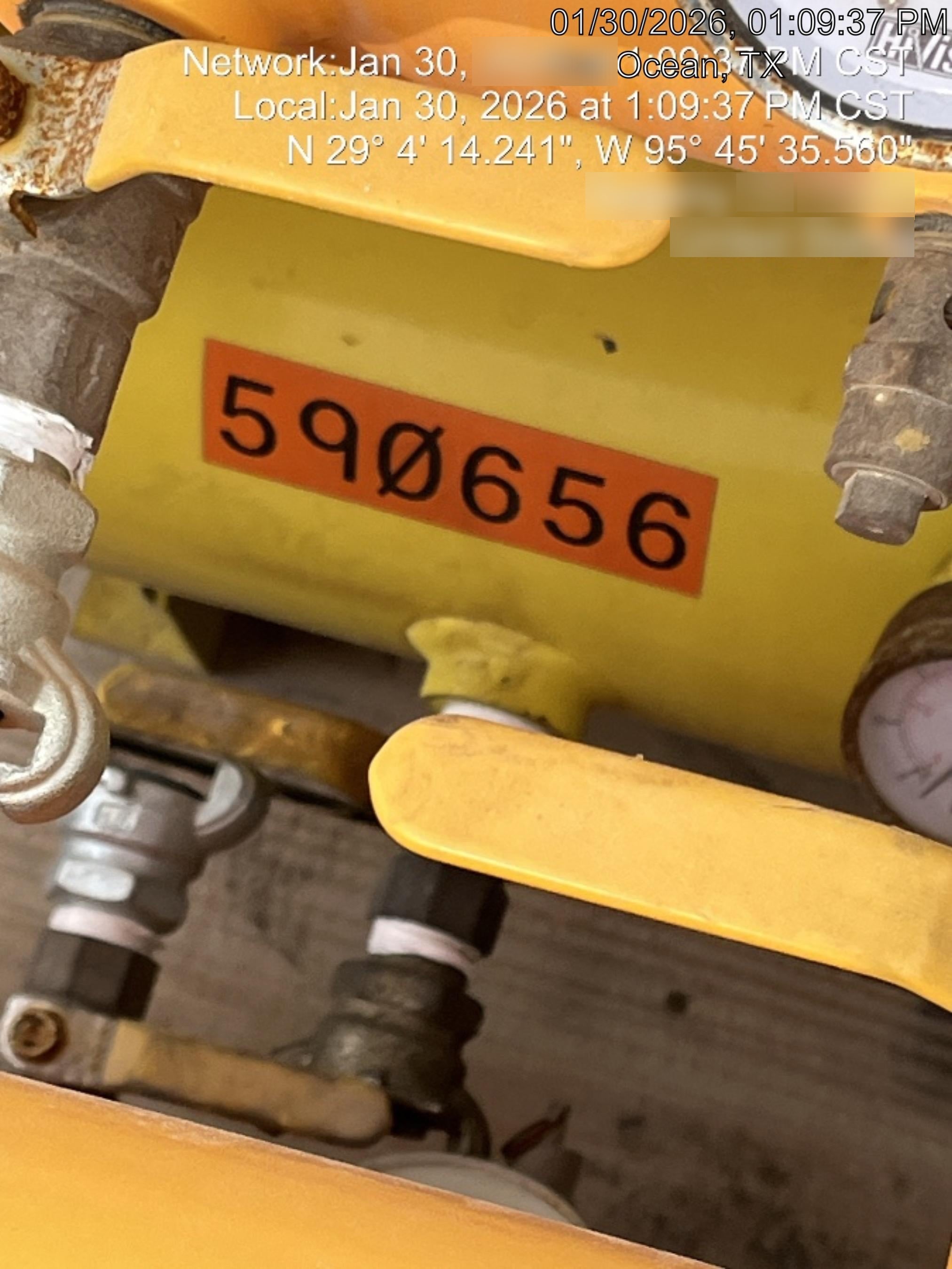 2025 MICHIGAN PNEUMATIC HV-15G-8P-ES-TRACKER
