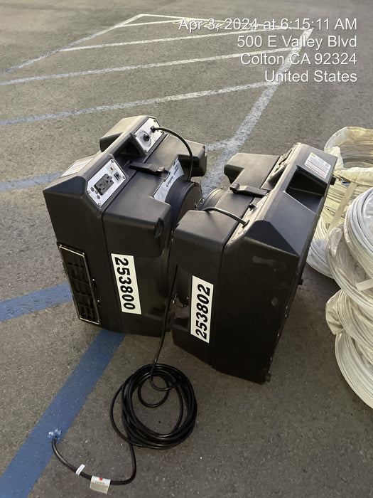 2022 PHOENIX Guardian R Hepa