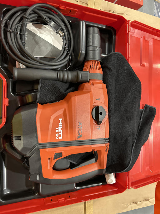 2025 HILTI TE 60-ATC/AVR