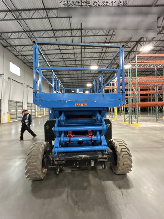 2020 GENIE GS-4390 RT