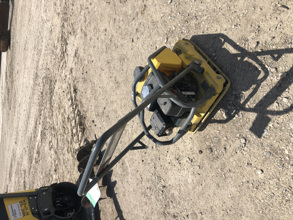 2020 WACKER NEUSON WP1550AW