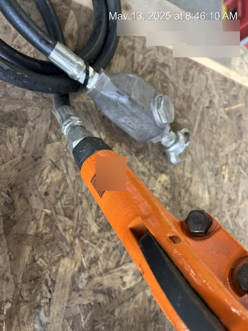 2020 MICHIGAN PNEUMATIC MP-CH3R