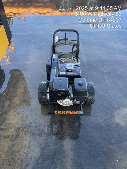 2025 MI-T-M CW-3504-5MGH