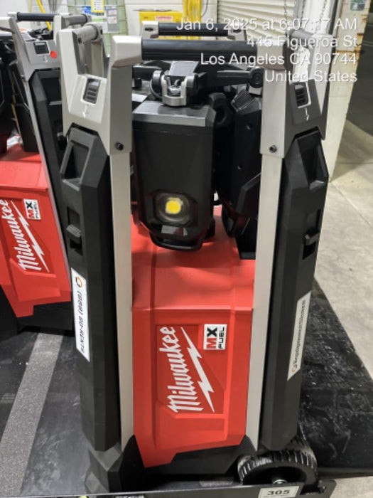 2024 MILWAUKEE MXF041-1XC