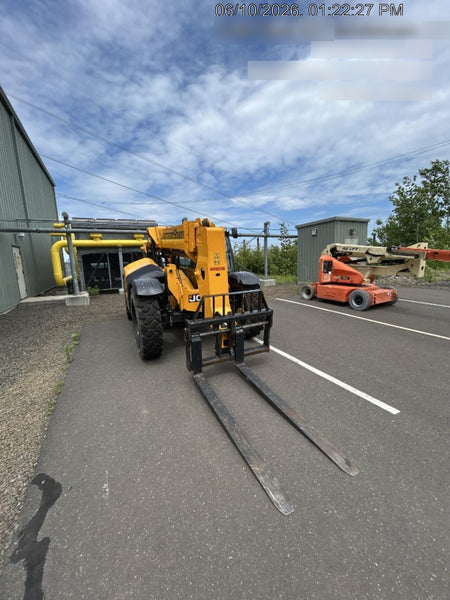2024 JCB 506-36