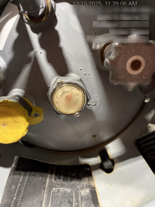 2022 TOYOTA 50-8FGU25