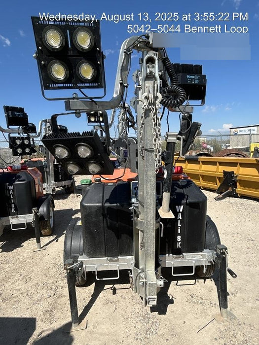 2025 WANCO WLTT-4MK8K