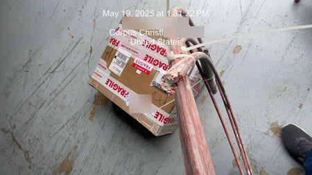 2024 RIDGID 63613