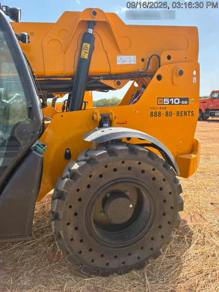 2026 JCB 510-56