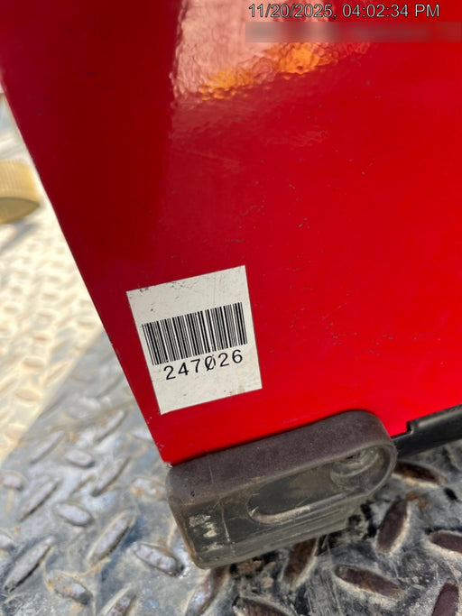 2022 LINCOLN ELECTRIC TOMAHAWK 1500