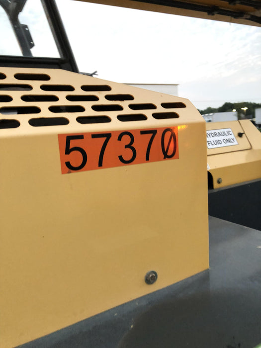 2016 Gehl RS8-44 Standard Rental Specs