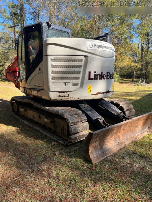 2020 LINK-BELT 145X4DZ