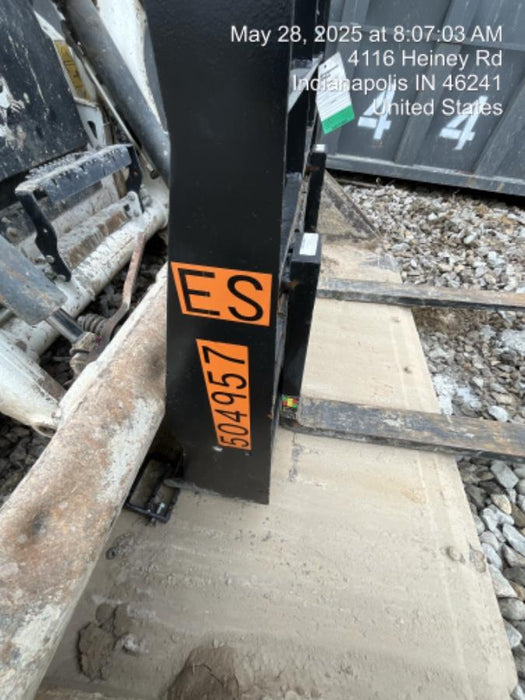 2025 ARROW MATERIAL HANDLING F5100CB