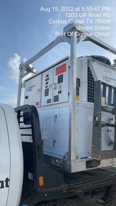 2022 SMARTECH SACP21A-HS