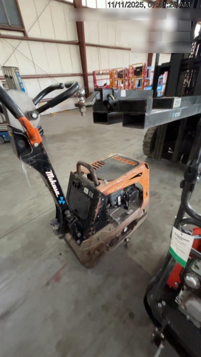 2023 MULTIQUIP MV308GH