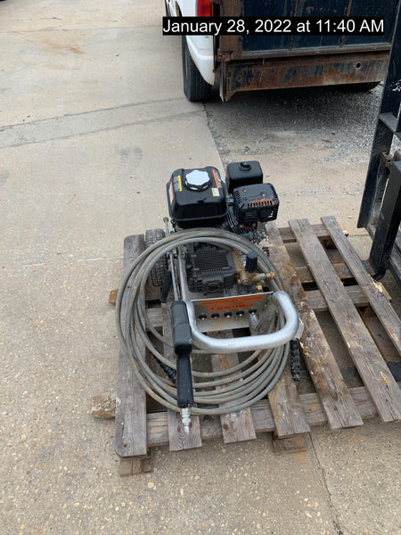 2020 MI-T-M CORPORATION CA-2703-1MMH