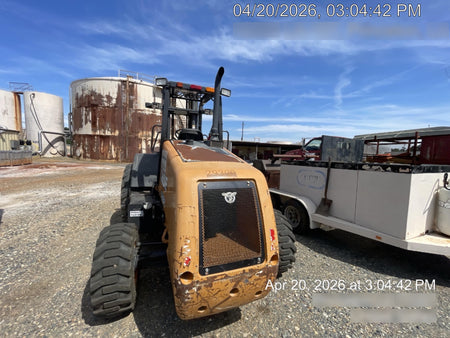 2019 CASE 588H