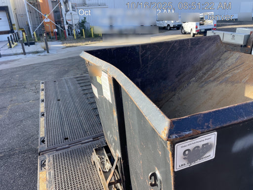 2020 STAR INDUSTRIES M-1820 - Self-Dump Hopper