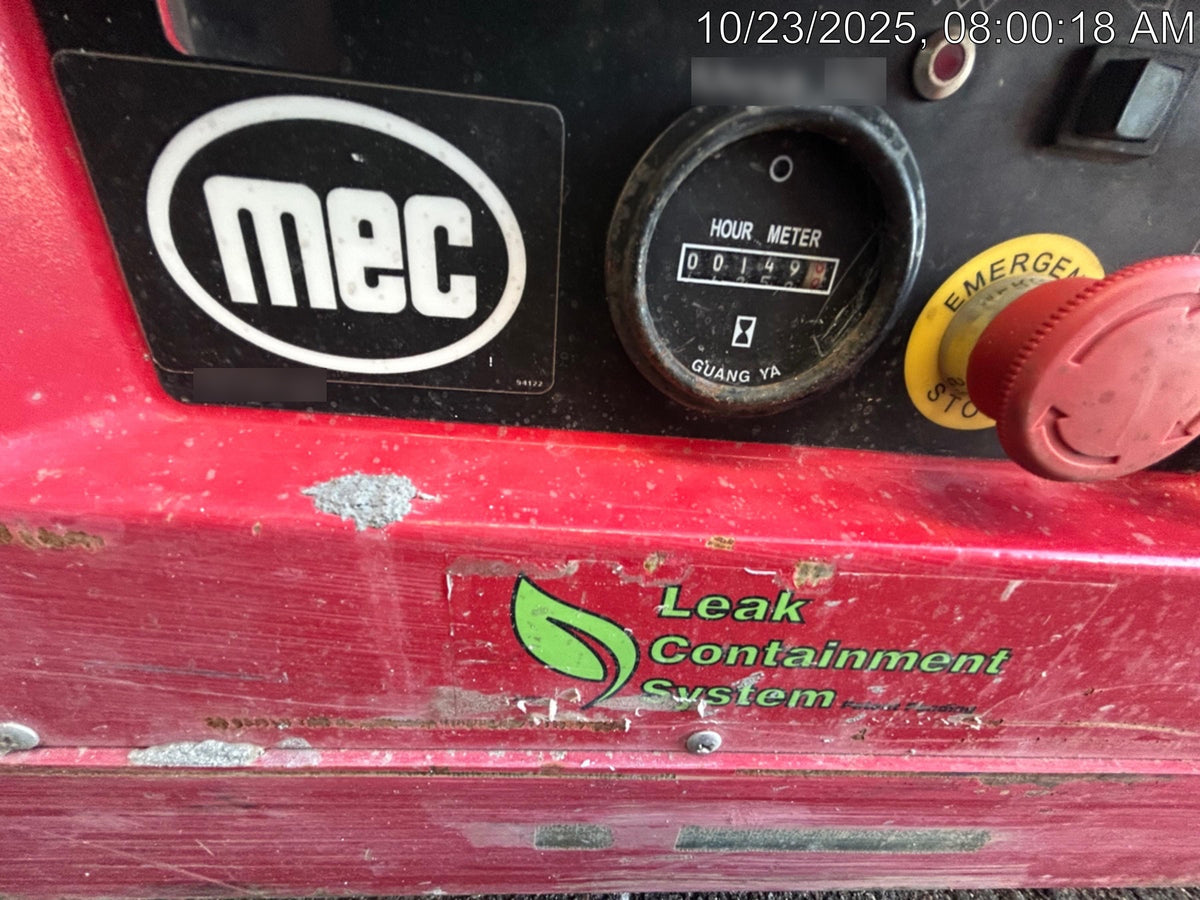 2020 MEC Micro 19