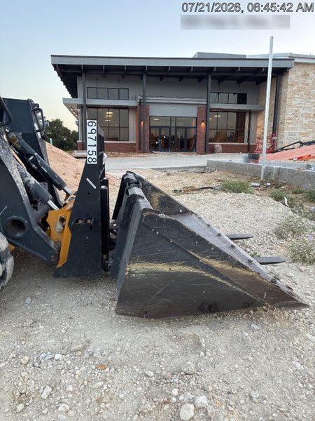 2026 ARROW MATERIAL HANDLING 48" Pallet Forks - Arrow