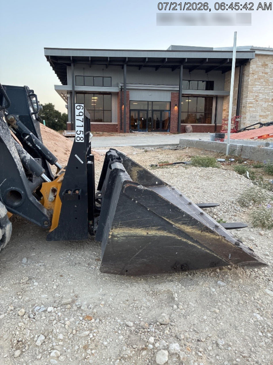 2026 ARROW MATERIAL HANDLING 48" Pallet Forks - Arrow