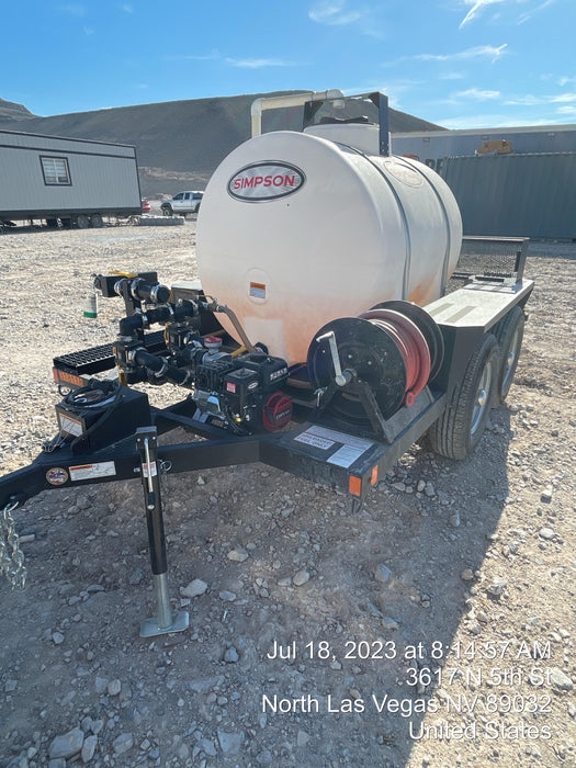 2023 SIMPSON SWT-52517