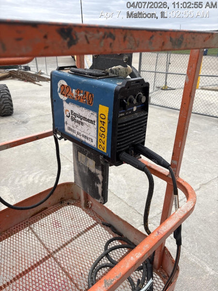 2022 MILLER ELECTRIC CST-280