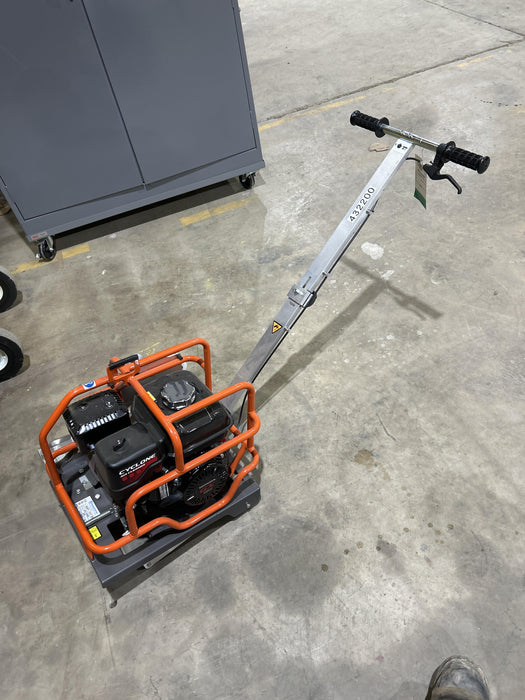 2024 HUSQVARNA SOFF-CUT 150