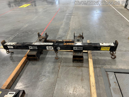 2020 STAR INDUSTRIES 1150C