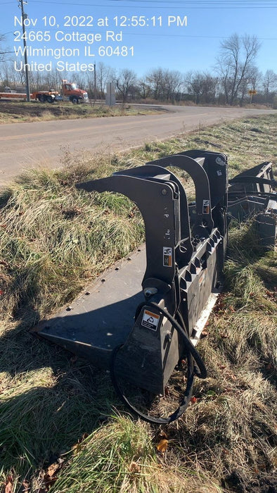 2022 PALADIN UTILITY GRAPPLE 11876-0022