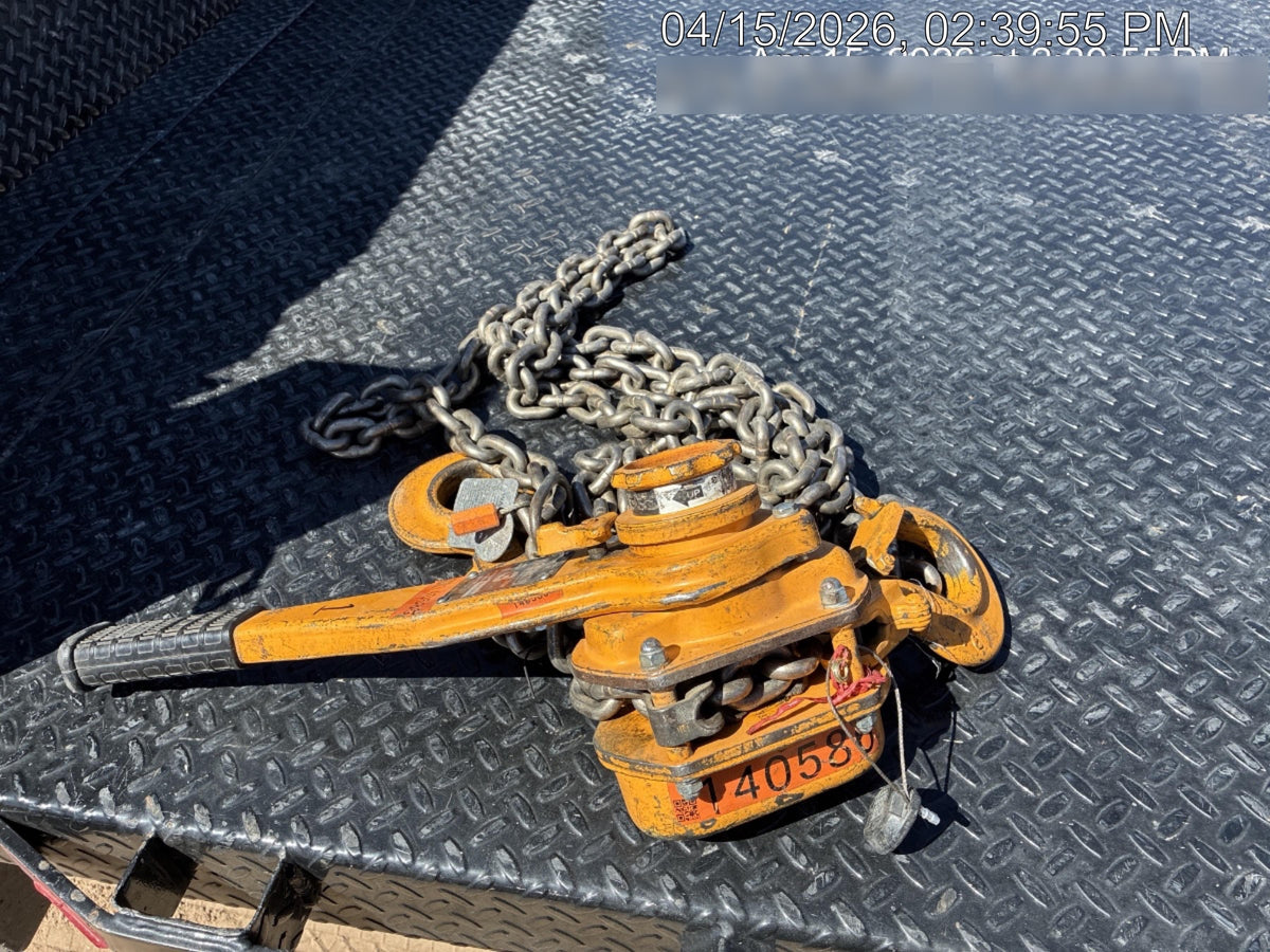 2021 HARRINGTON L5LB030-20