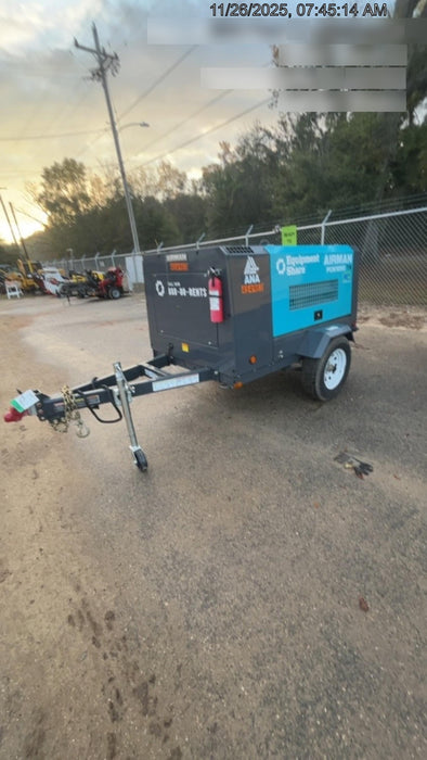 2024 AIRMAN PDS185S CWK