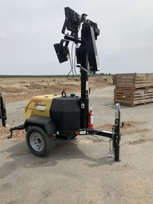 2020 Allmand 350 Night-Lite 72-95199 LIGHT TOWER, LED, MOBILE 0020