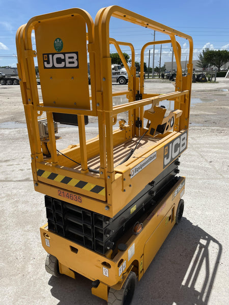 2022 JCB S1930E