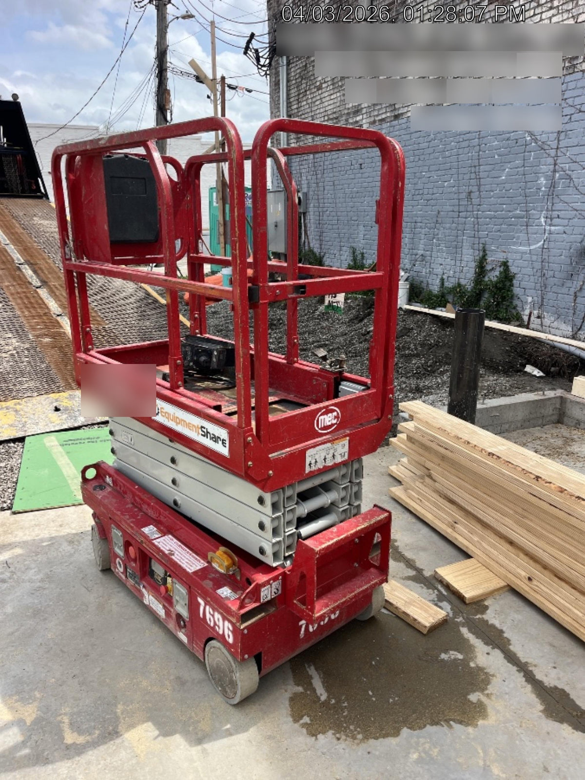 2018 MEC 1330SE