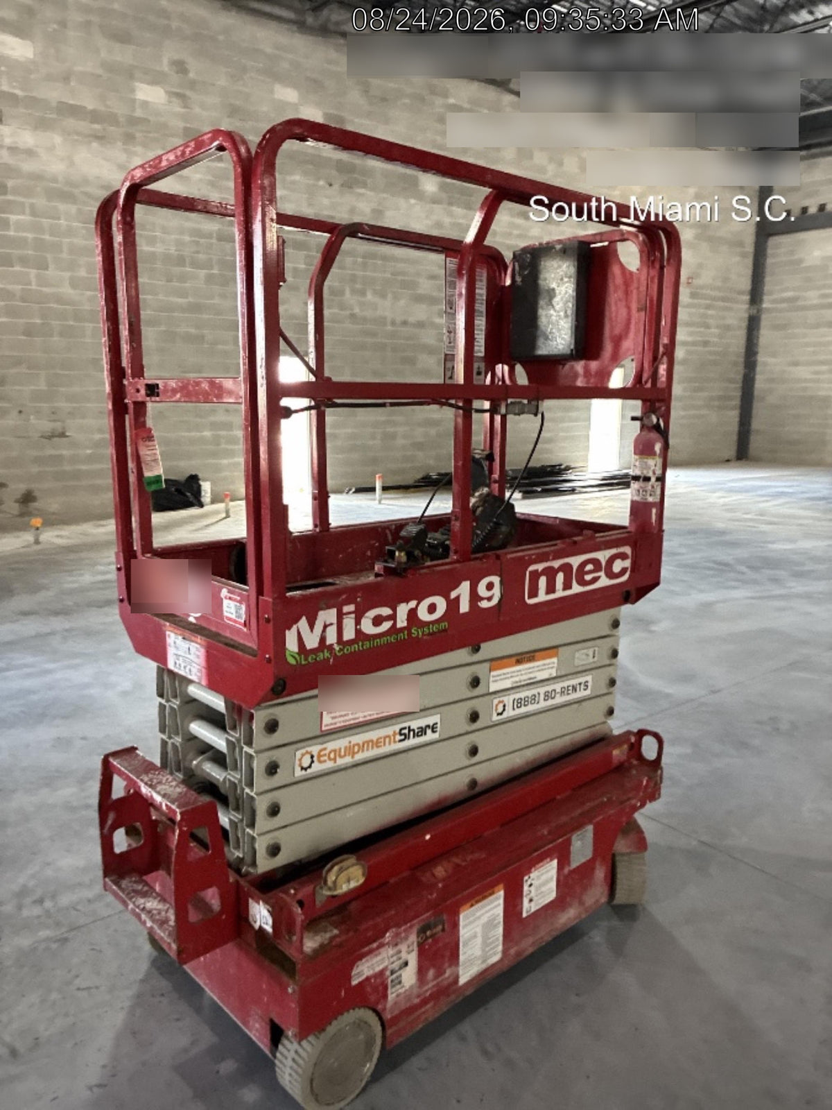 2020 MEC Micro 19
