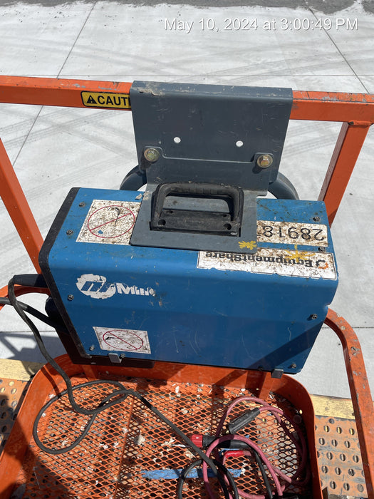 2023 MILLER ELECTRIC CST-280