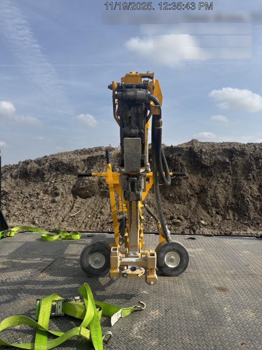 2024 E-Z DRILL 210B SRA