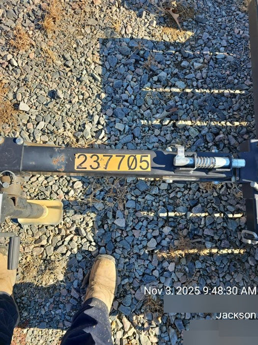 2022 BARRETO E4X6TBT