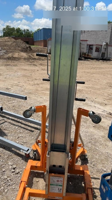 2021 LIFTSMART MLC-24