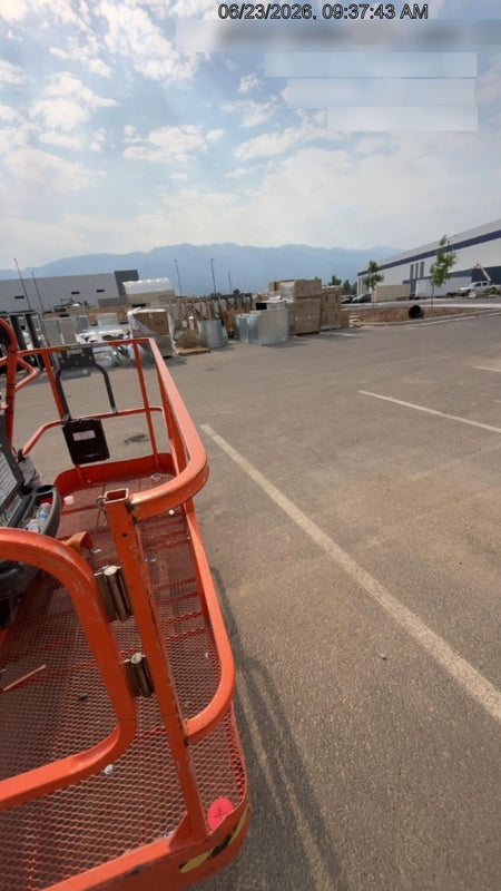 2025 JLG 860SJ