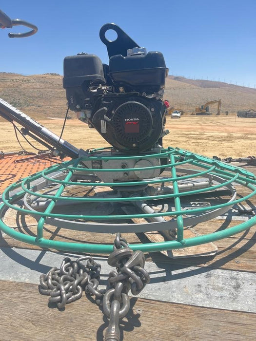 2025 MULTIQUIP B46H90