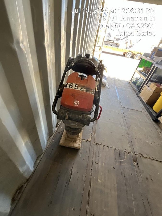 2024 HUSQVARNA LT6005