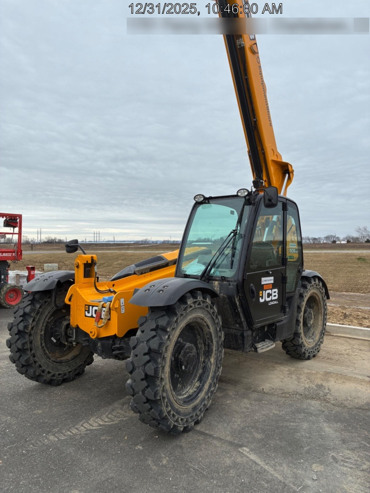 2024 JCB 506-36