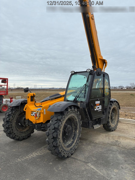 2024 JCB 506-36
