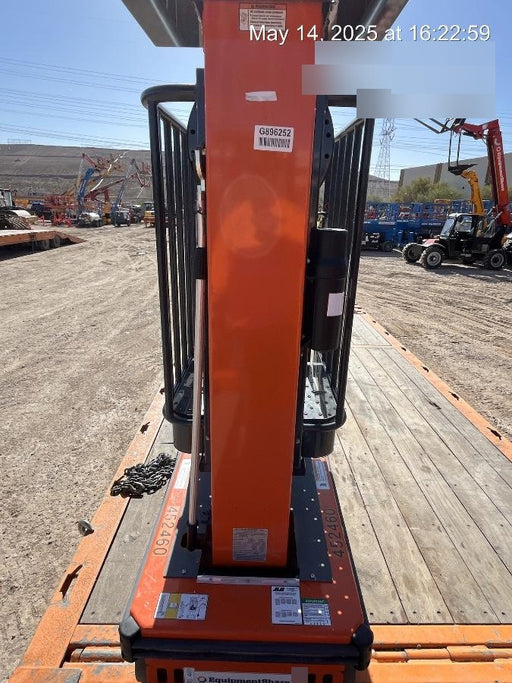 2024 JLG Ecolift 70